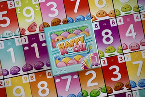 Happy Mochi - Gaming Library