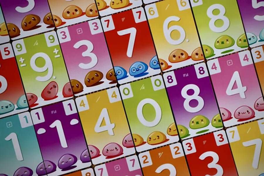 Happy Mochi - Gaming Library