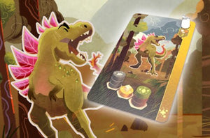 Harmonies Nature Spirit Pack - Gaming Library