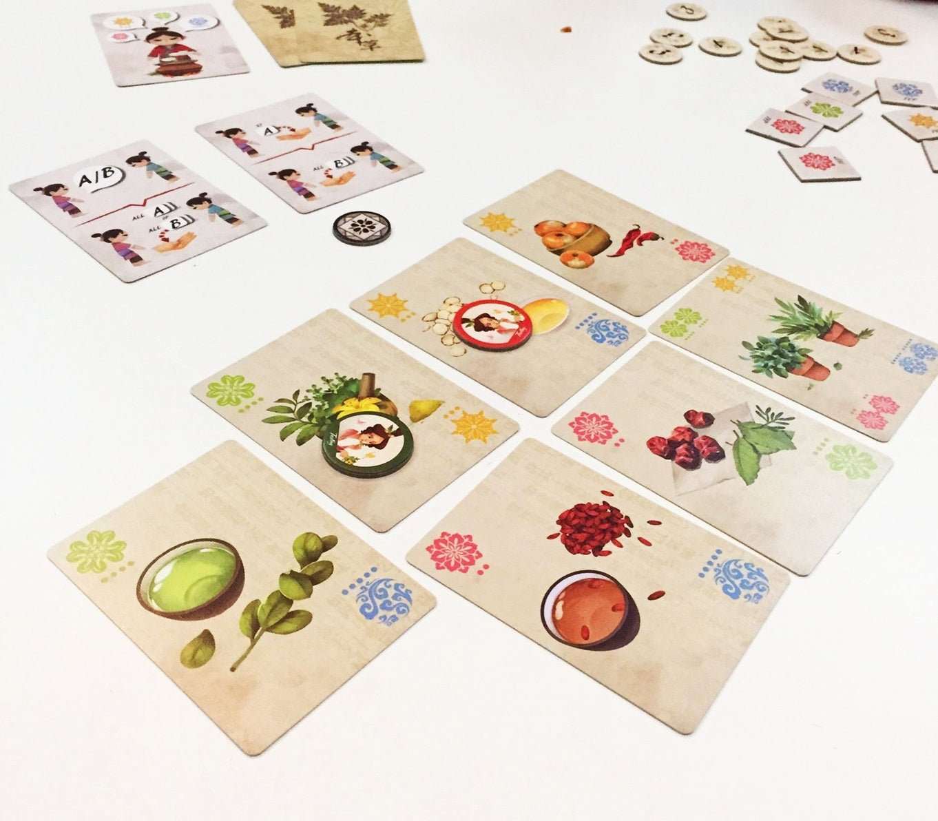 Herbalism - Gaming Library