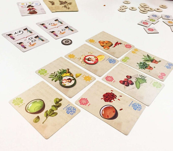 Herbalism