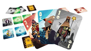 Hidden Leaders Duel - Gaming Library