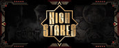 High Stakes - Ticket Registration - Gaming Library