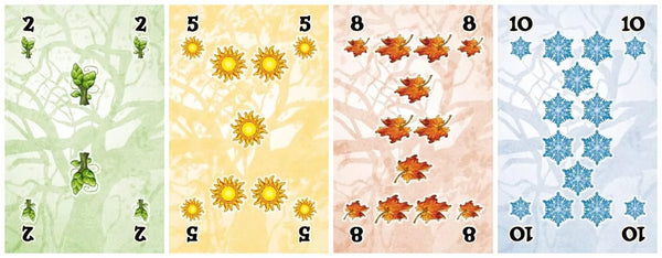 Holly Oak - Gaming Library