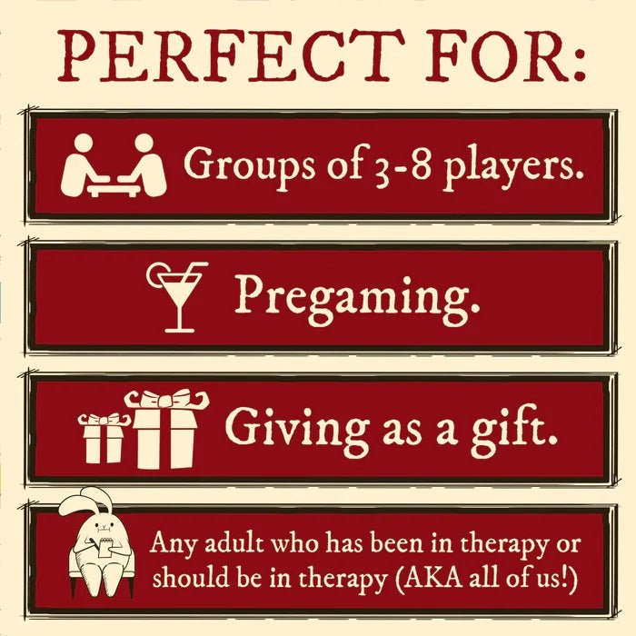 Horrible Therapist - Gaming Library