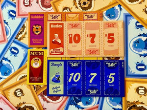 Hot Streak - Gaming Library