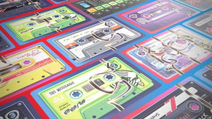 I Made You a Mixtape! - Gaming Library