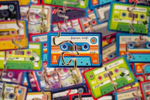 I Made You a Mixtape! - Gaming Library