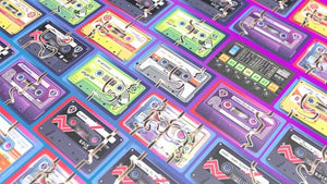 I Made You a Mixtape! - Gaming Library