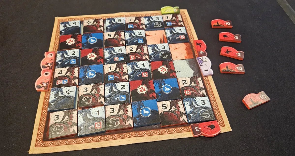 Iliad - Gaming Library