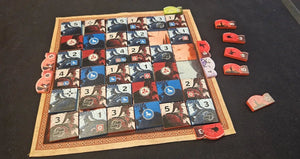 Iliad - Gaming Library