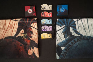 Iliad - Gaming Library