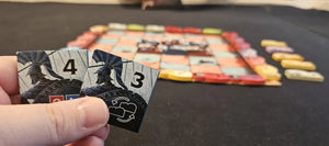 Iliad - Gaming Library