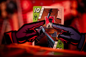 Infiltraitors - Gaming Library