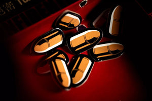 Infiltraitors - Gaming Library