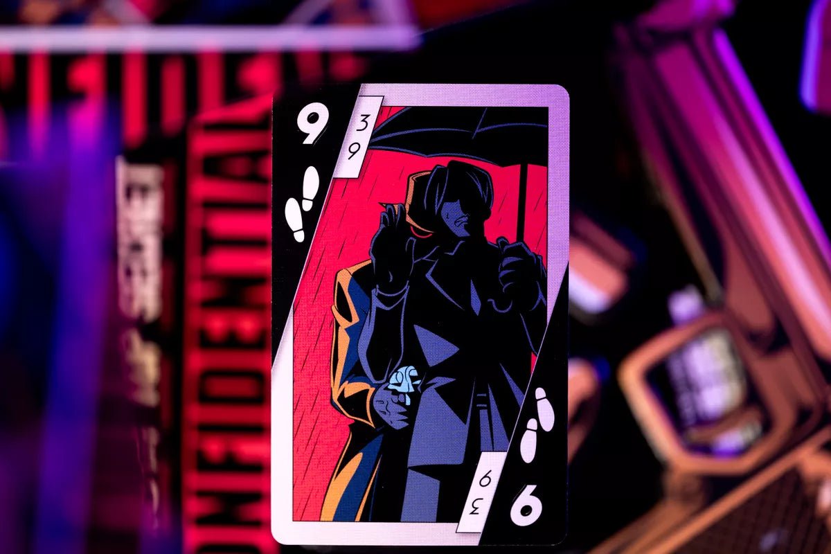 Infiltraitors - Gaming Library