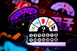 Infiltraitors - Gaming Library