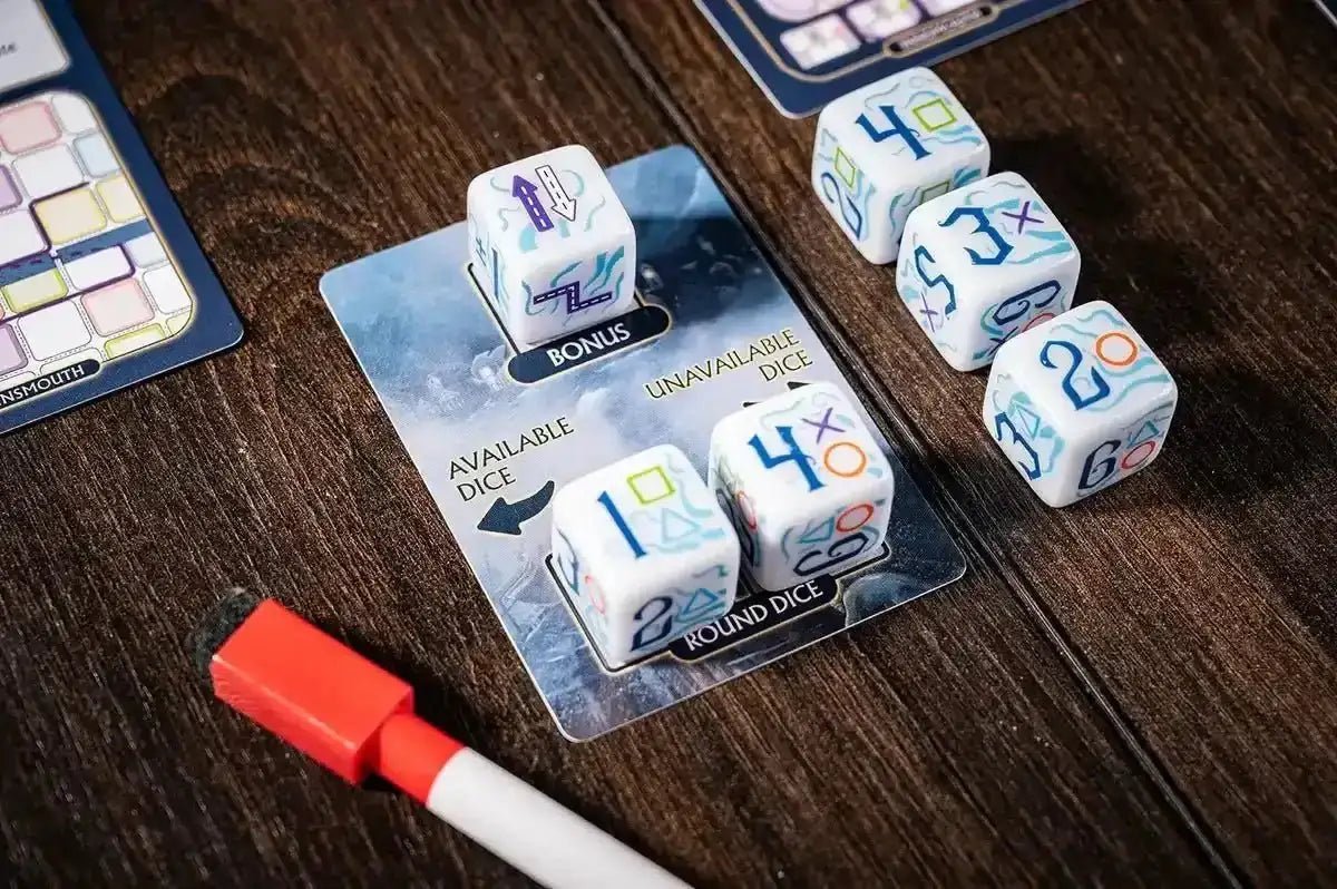 Innsmouth Travel Guide - Gaming Library