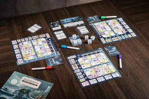 Innsmouth Travel Guide - Gaming Library