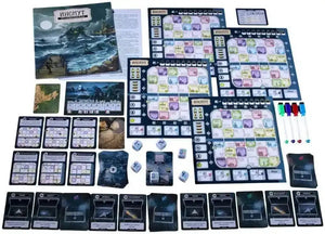 Innsmouth Travel Guide - Gaming Library