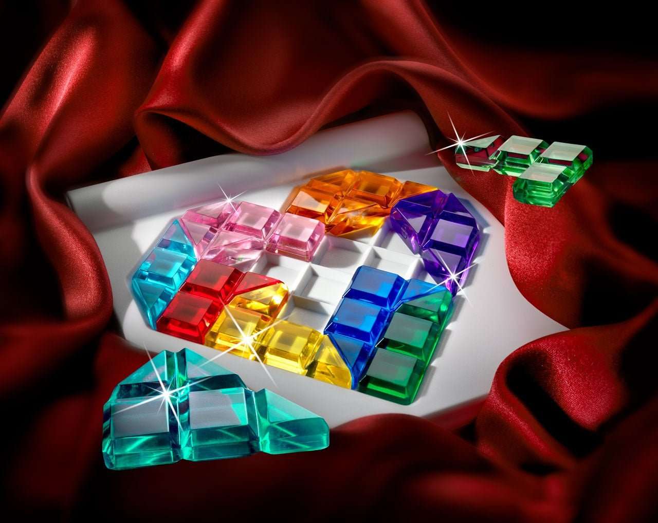 IQ Love - Gaming Library