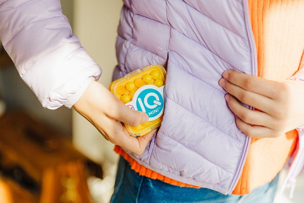 IQ Mini - Gaming Library