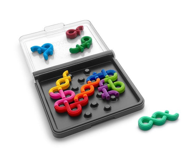 IQ Noodles - Gaming Library