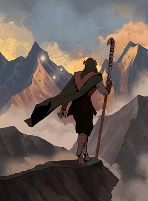 Ironwood - Gaming Library
