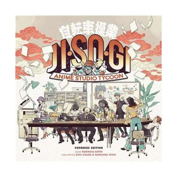 Jisogi 1.5