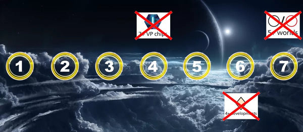 Jump Drive: Terminal Velocity - Gaming Library