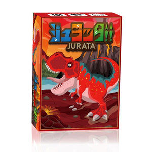 JURATA!! - Gaming Library