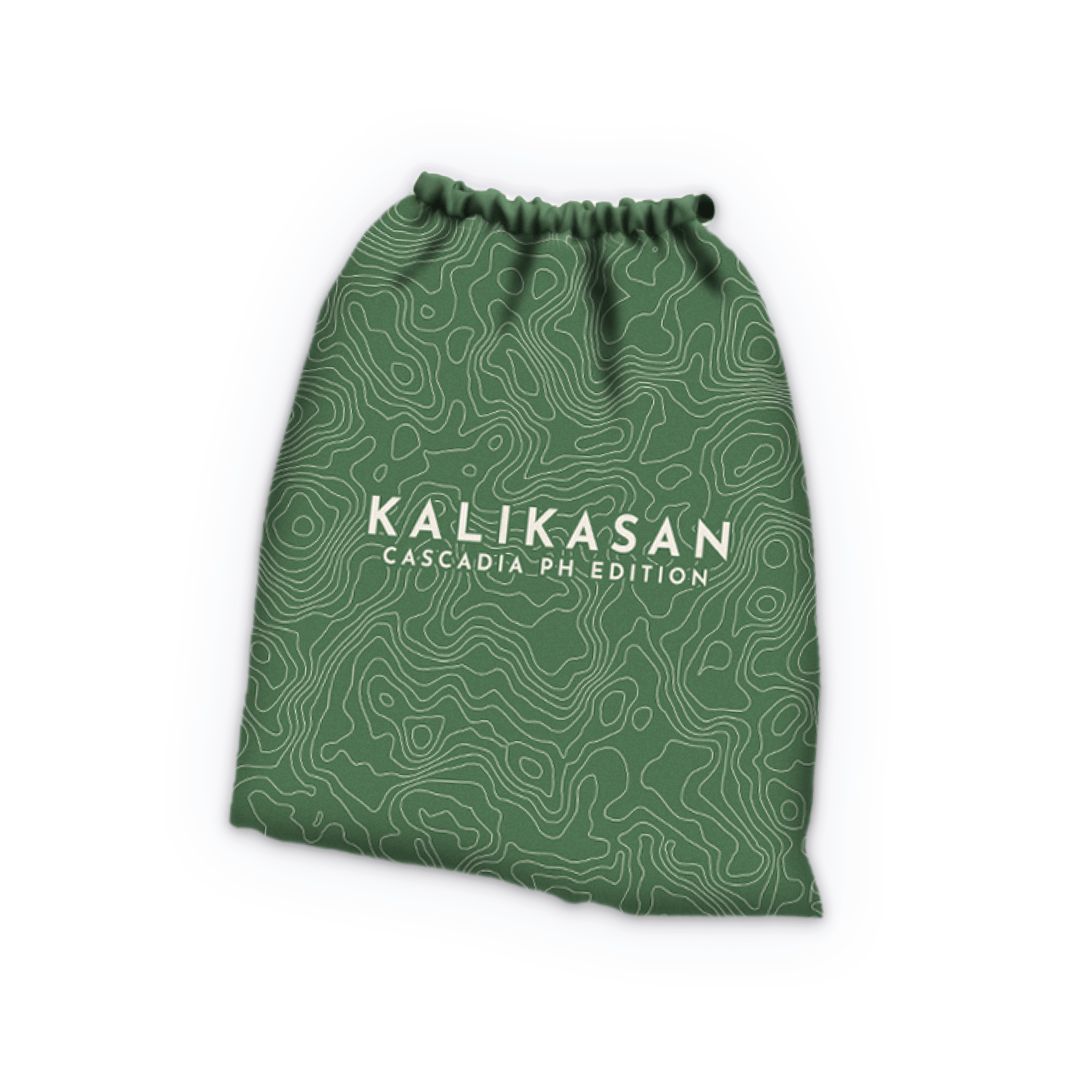Kalikasan: Cascadia PH Edition - Gaming Library