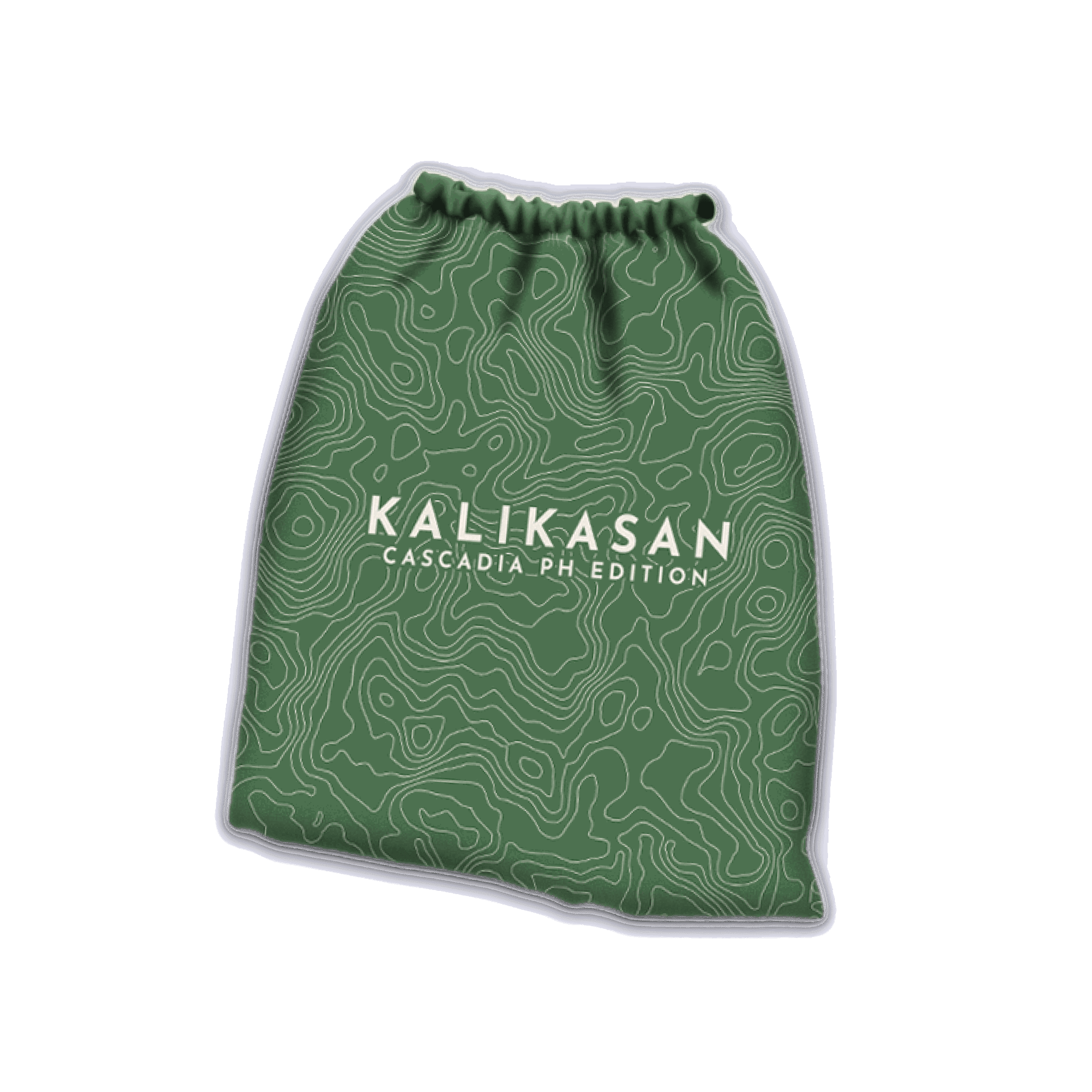 Kalikasan: Cascadia PH Edition - Gaming Library