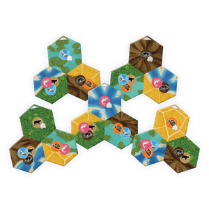 Kalikasan: Cascadia PH Edition - Gaming Library