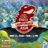 King of Tokyo Godzilla Asia Championship - ALL ABOARD EXPO 2026 - Gaming Library
