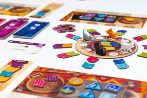 Knitting Circle KS - Gaming Library