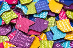 Knitting Circle KS - Gaming Library