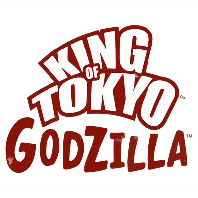 King of Tokyo Godzilla