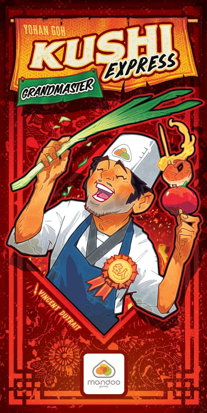 Coming to All Aboard EXPO 2026 sa QC! – Gaming Library