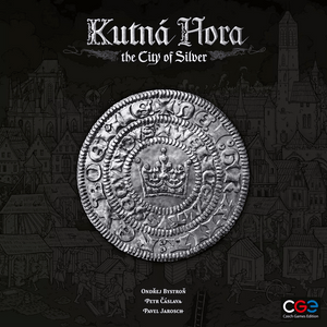 Kutná Hora The City of Silver - Gaming Library