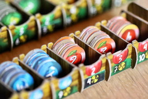 Life of the Amazonia - Gaming Library