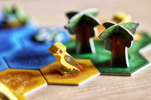 Life of the Amazonia - Gaming Library