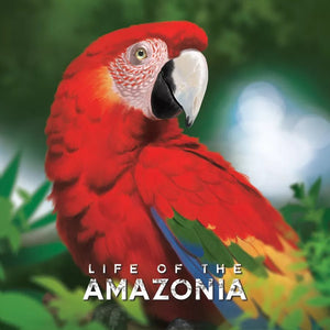 Life of the Amazonia - Gaming Library