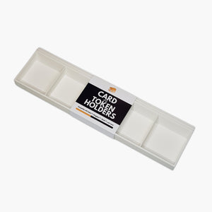 Loot Prints Card and Token Holder - Gaming Library