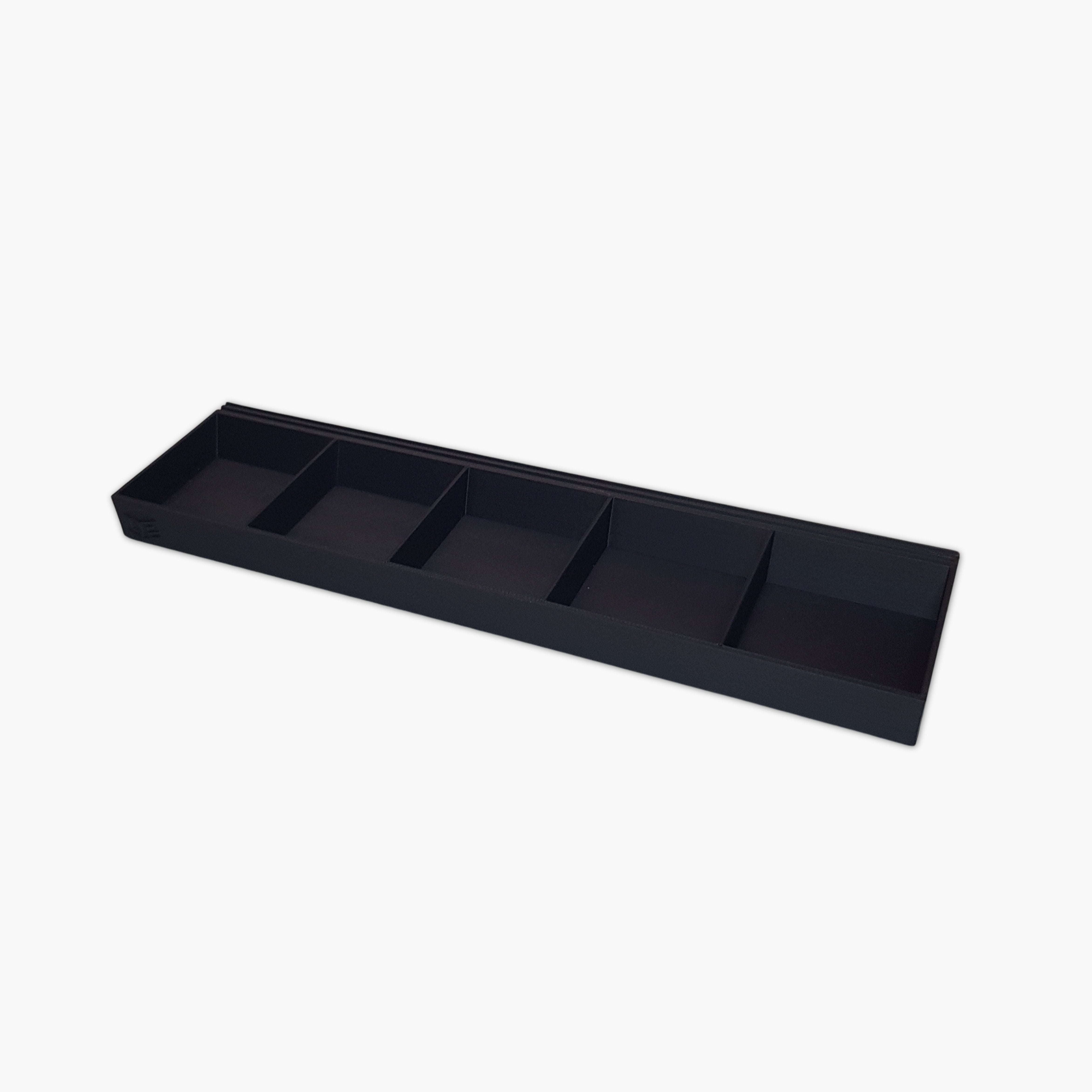 Loot Prints Card and Token Holder - Gaming Library