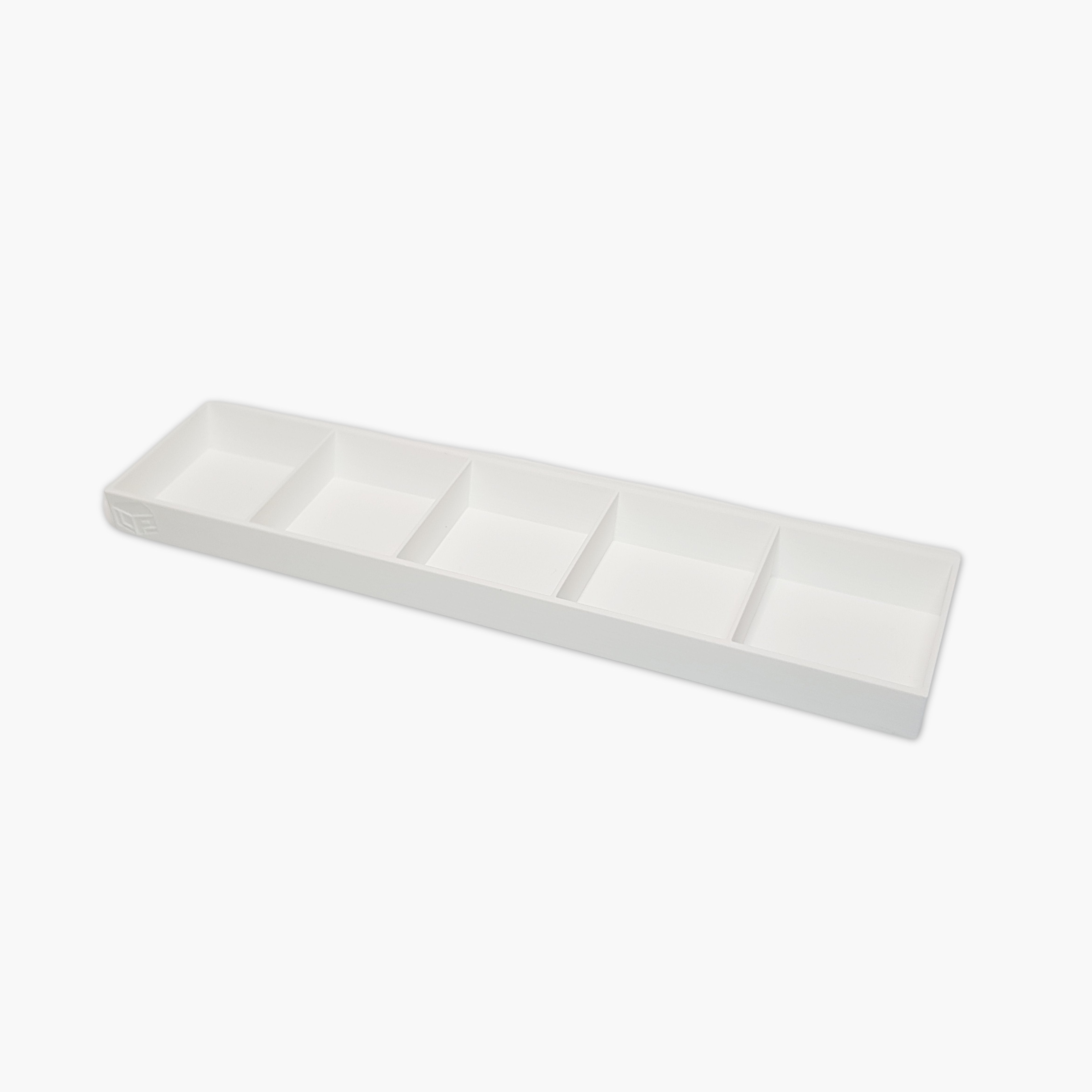 Loot Prints Card and Token Holder - Gaming Library