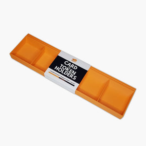 Loot Prints Card and Token Holder - Gaming Library