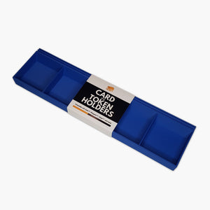 Loot Prints Card and Token Holder - Gaming Library