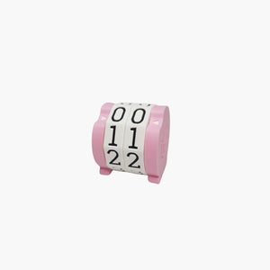 Loot Prints Life Counter - Gaming Library