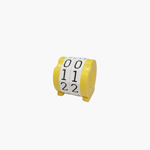 Loot Prints Life Counter - Gaming Library